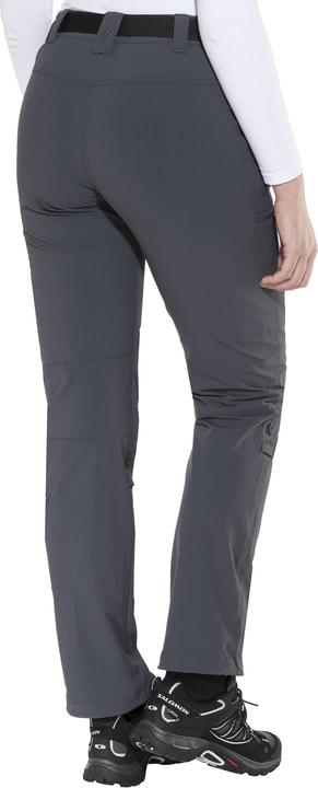 Actual product image Maier Sports Lulaka pants roll up short (38)