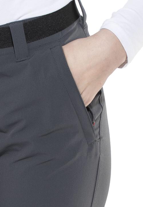 Actual product image Maier Sports Lulaka pants roll up short (38)