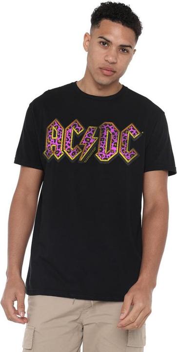 Produktbild AC/DC TShirt (4XL)