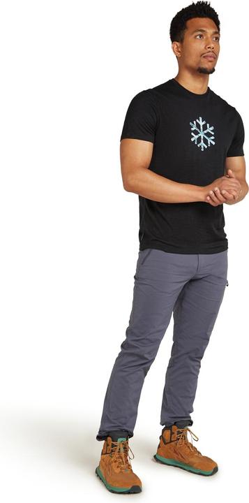Image du produit Icebreaker Tee Tech Lite 150 SS (XL)