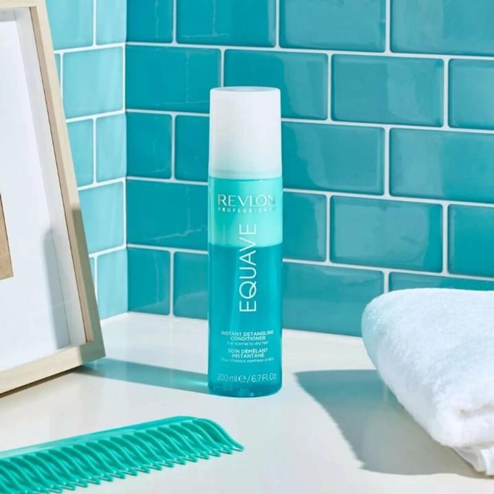 Produktbild Revlon Professional Rp Equave Hydro Det Conditioning 50ml (50 ml)