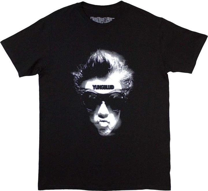 Image du produit Yungblud - T-shirt - Adulte (XL)