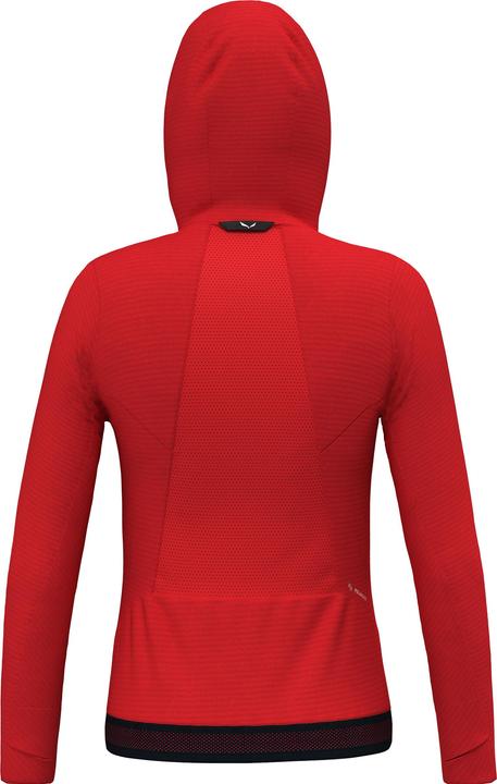 Immagine prodotto Salewa Giacca con cappuccio Pedroc PolarLite da donna (42, XL)