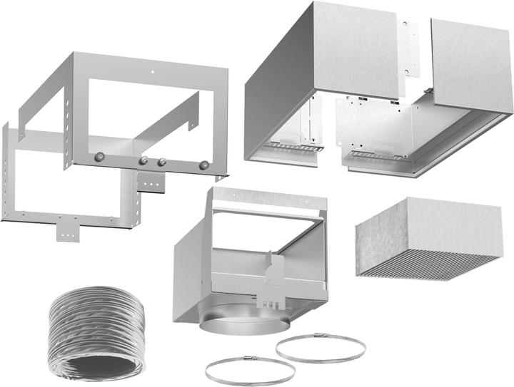 Immagine prodotto Bosch Hausgeräte DIZ2CX5C6