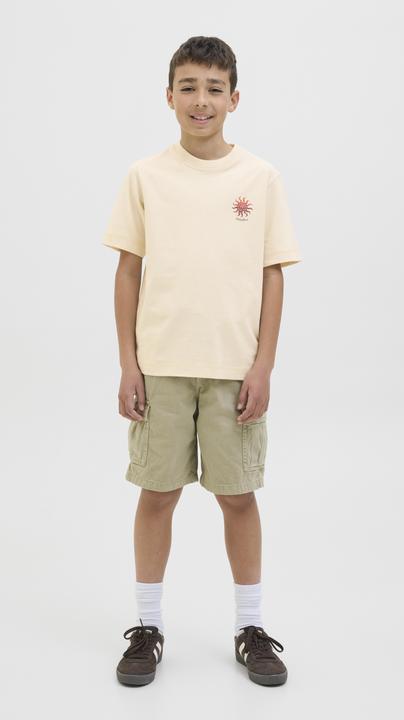 Immagine prodotto Jack & Jones Gedruckt T-shirt Junior T-shirt (164)