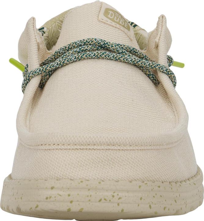 Actual product image Hey Dude Wally Coastline (45)