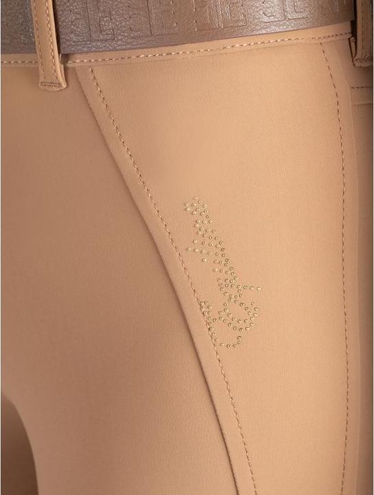 Actual product image Equiline 's mid grip riding trousers ettiekh (44)