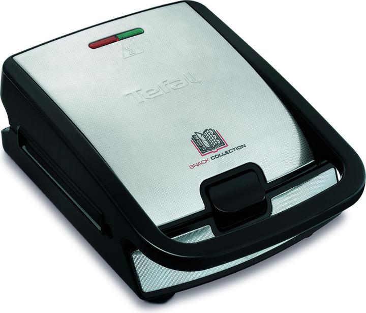 Produktbild Tefal Snack Collection SW852 (EU-Stecker)
