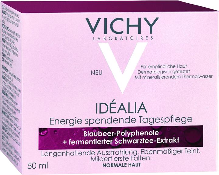 Produktbild Vichy Idealia (50 ml, Tagescreme)