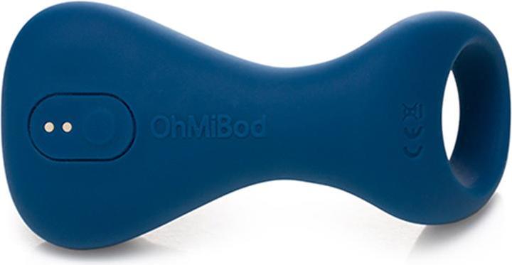 Actual product image OhMiBod blueMotion Nex 3