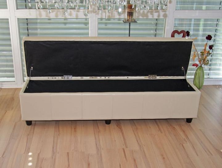 Produktbild JOHN316 Sitzbank (180 cm)