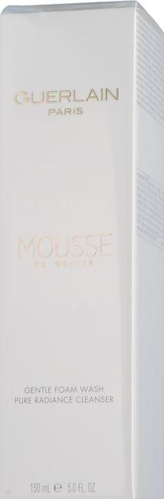 Produktbild Guerlain Mousse De Beaute Cleansing Foam (Schaum, 150 ml)
