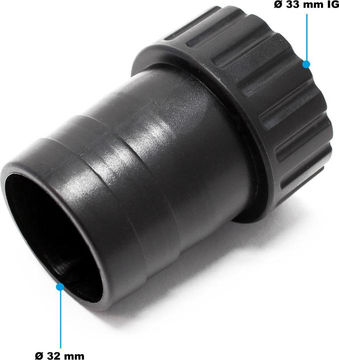 Immagine prodotto SunSun Ricambio: CPF-2500 Filtro a pressione per laghetto ingresso/uscita Ø32