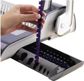 Image du produit Fellowes Quasar +500 (Reliure en plastique)