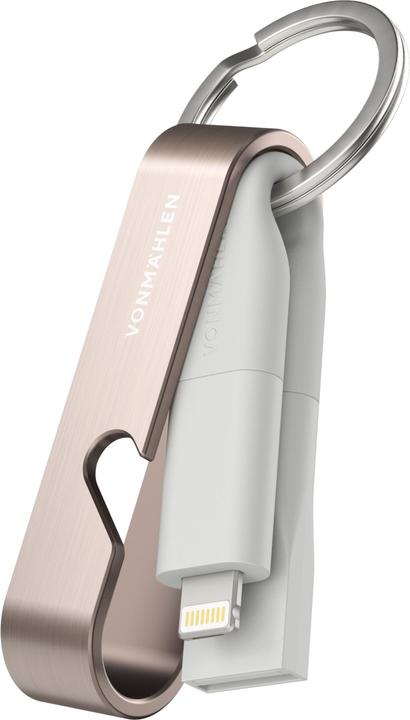 Produktbild Vonmählen 6in1 (USB 2.0)