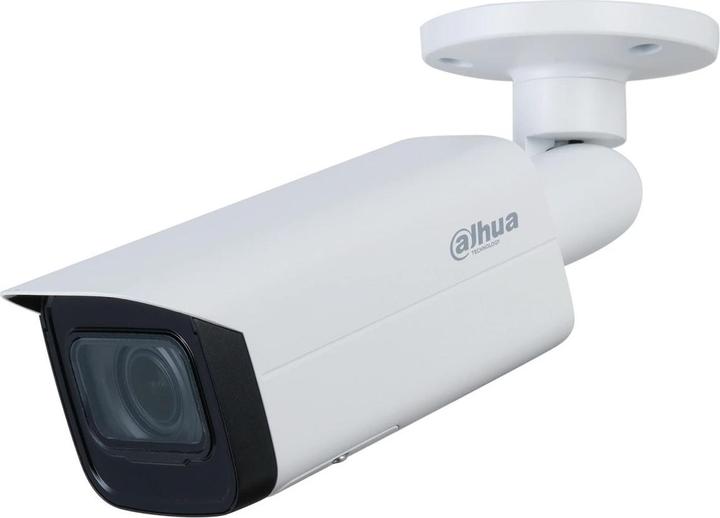 Actual product image Dahua NET 5MP IR BULLET/IPC-HFW2541T-ZAS-27135 (2592 x 1944 pixels)