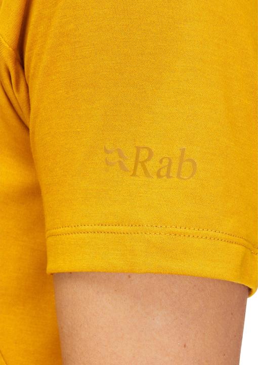 Produktbild Rab Cinder Crimp (L)