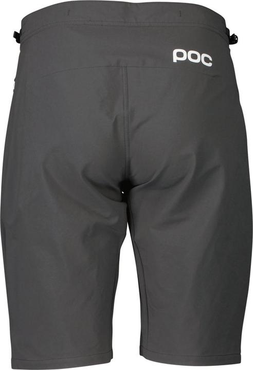 Actual product image Poc W's Essential Enduro Shorts (S)