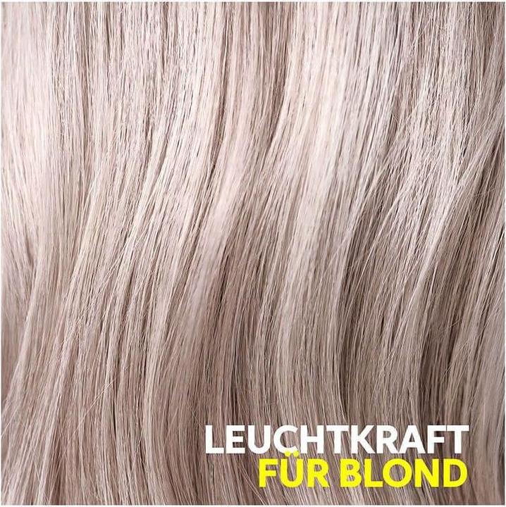 Produktbild Wella INVIGO Blond Recharge Cool Blonde Shampoo (1000 ml)