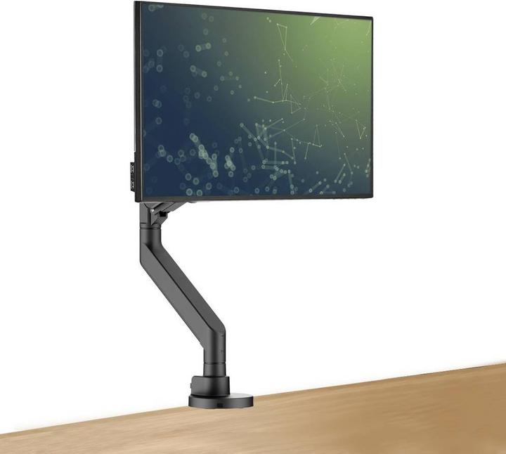Produktbild myWall My Wall Bewegliche Halterung Monitorhalterung (57")