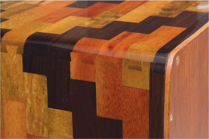 Produktbild Gon Bops Alex Acuna Cajon (Cajon)