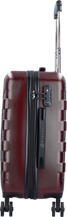 Produktbild Bugatti Galatea (37.54 l, Handgepäck (bis 50l))