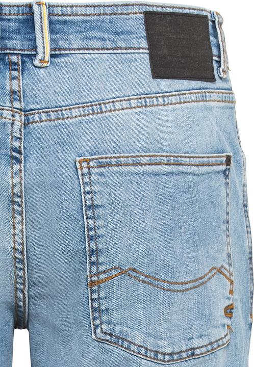 Actual product image Camel Active Regular Fit 5-Pocket Jeans (34)