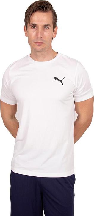Produktbild Puma ACTIVE Small Logo Tee (L)