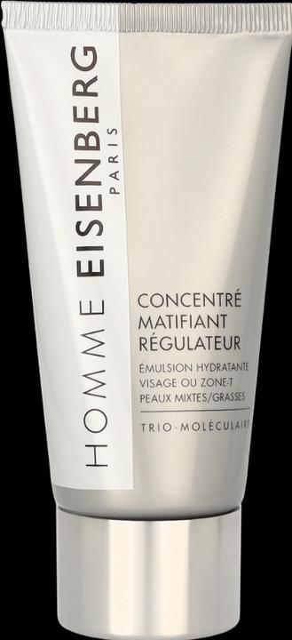 Eisenberg Homme Concentré Matifiant Régulateur 75ml (75 ml, Tagescreme)