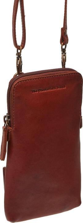 Produktbild The Chesterfield Brand Cuba Handytasche Leder 10 cm