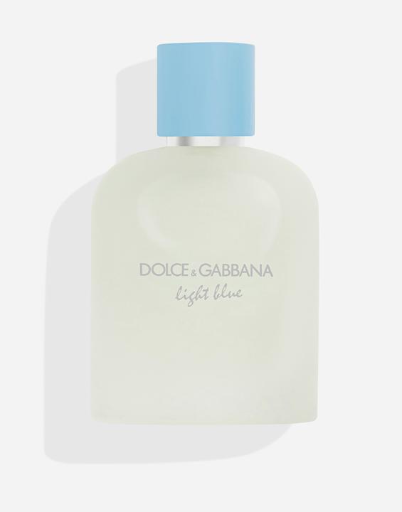 Dolce & Gabbana Light Blue Pour Homme (Eau de toilette, 200 ml)