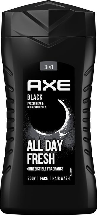 AXE Black (50 ml)