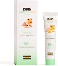 Actual product image Isdin Babynaturals Reparad Perioral 15ml (Balm, 15 ml)