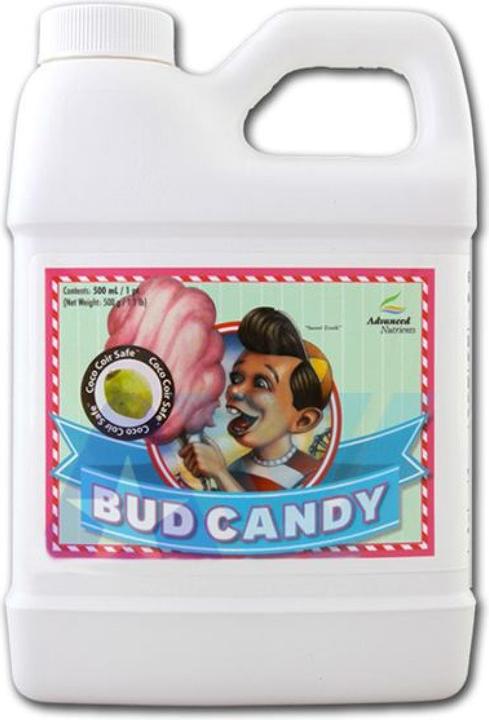 Image du produit Advanced Nutrients Bud Candy 500ml (0.60 kg, 0.50 l)