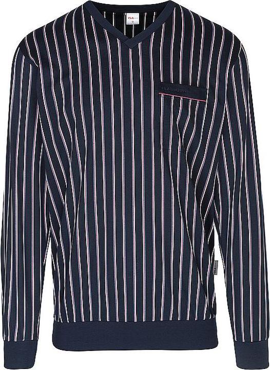 Produktbild ISA Bodywear Pyjama lang (M)