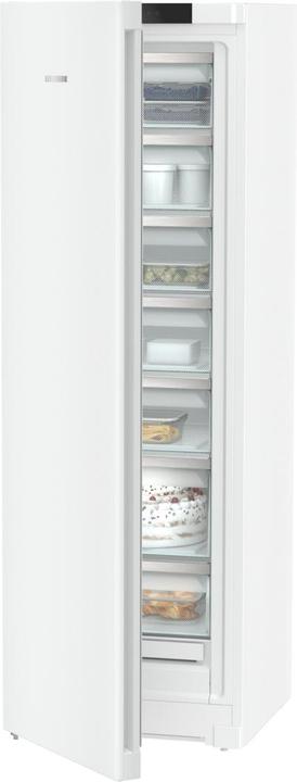 Actual product image Liebherr SFNd 5227 Plus (Stand-alone, 278 l)