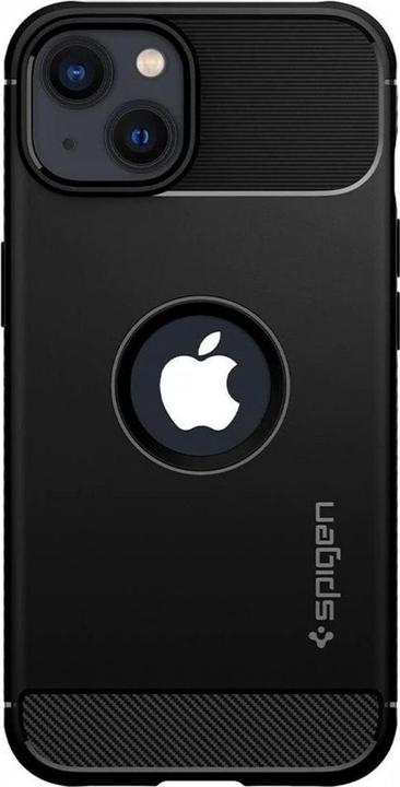 Produktbild Spigen Rugged Armor (Apple iPhone 13)