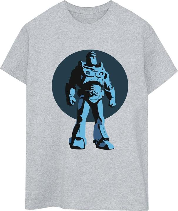 Produktbild Disney Lightyear Buzz Standing Circle TShirt (XL)