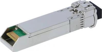 Produktbild BlueOptics Finisar FTLF8538P5BCz kompatibler SFP28 BO27Q856S1D
