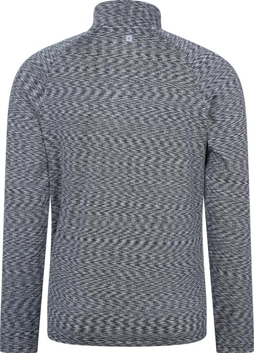 Actual product image Mountain Warehouse Mens Power Quarter Zip Midlayer (XXL)