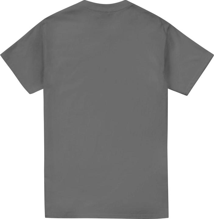 Actual product image Difuzed Mens Logo T-Shirt (L)