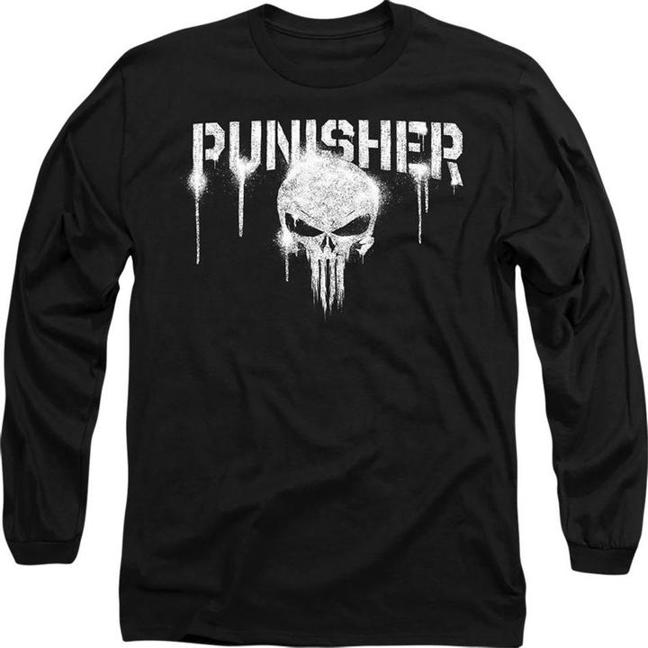 Produktbild The Punisher TShirt (XXL)