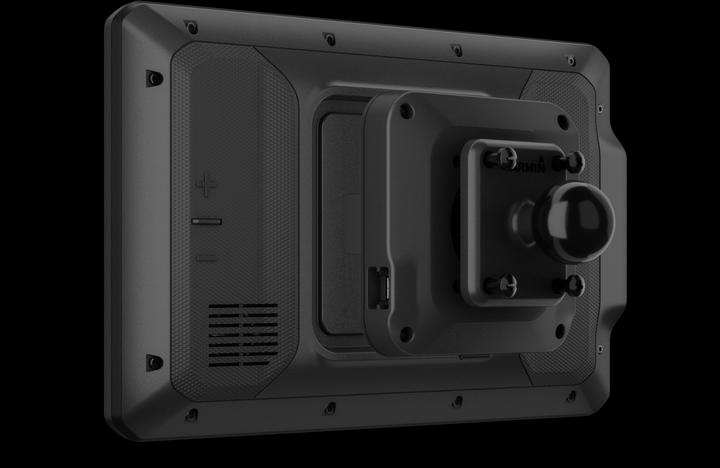 Image du produit Garmin Camper 890 MT-S EU (8")