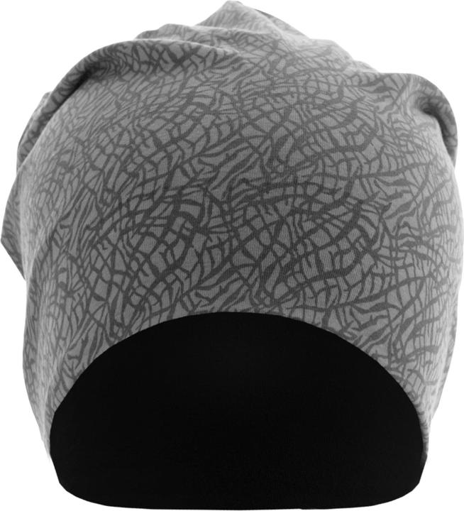 Image du produit Masterdis Bonnet en jersey imprimé - 15029 (Taille unique)