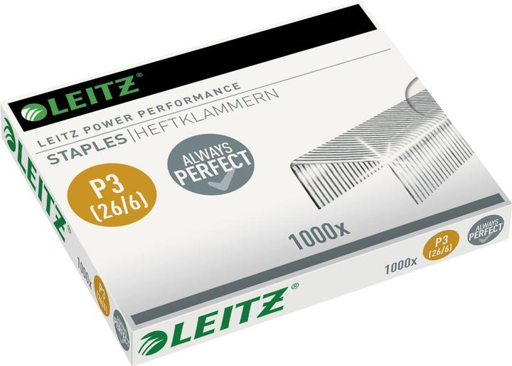 Actual product image Leitz Power Performance P3 (1000 x)