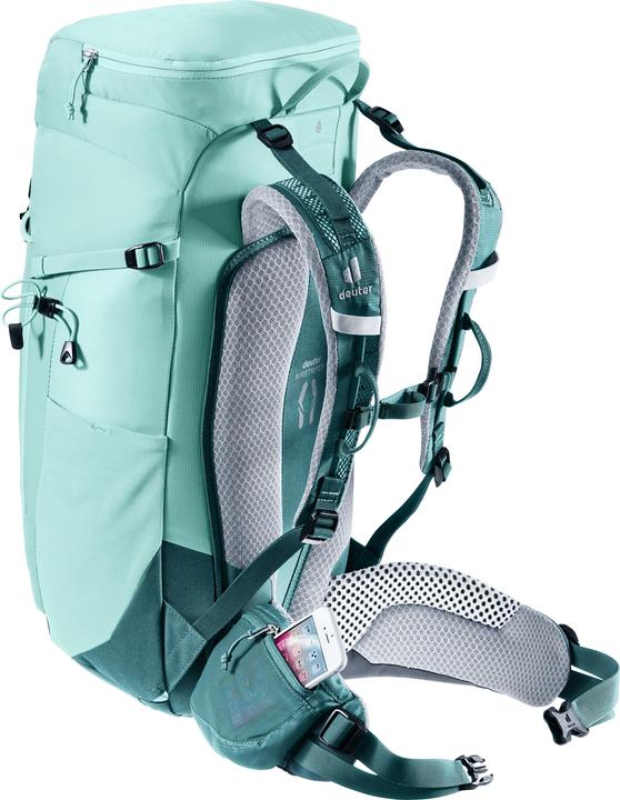 Actual product image Deuter Trail 28 (28 l)