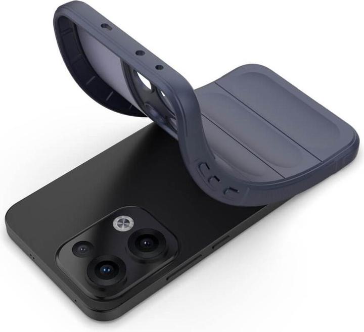 Actual product image Cover-Discount OPPO Reno13 - Rugged Protective Hülle (Oppo Reno 5G)