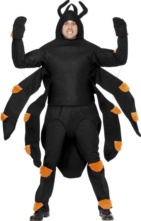 Produktbild Smiffys Spinne (One Size)