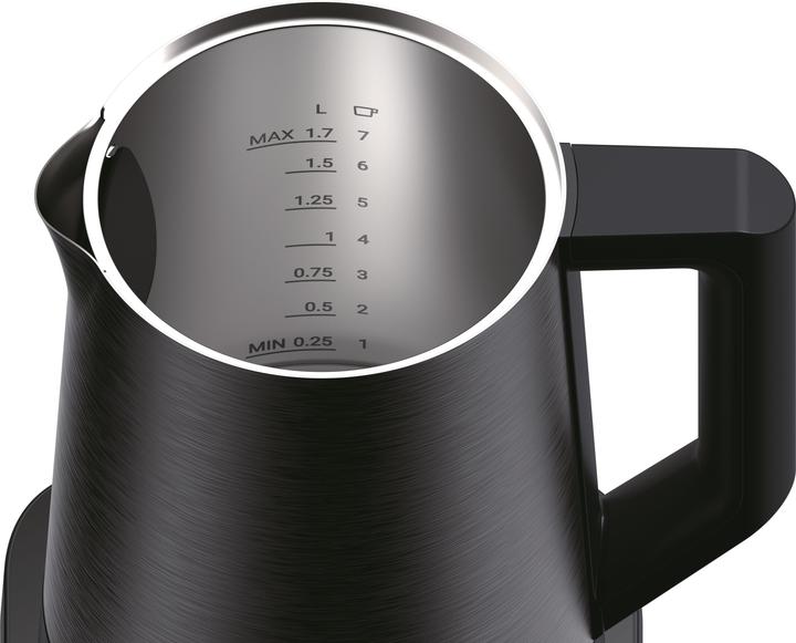 Actual product image Haier HKE5A 011 (1.70 l)