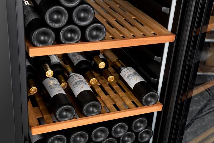 Produktbild Climadiff Weinkühlschrank MILLESIME 200B